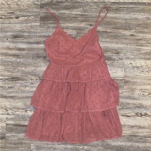 NWT !!!! Altar’d State Dress